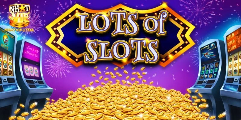Chinh phục slot machine là gì?